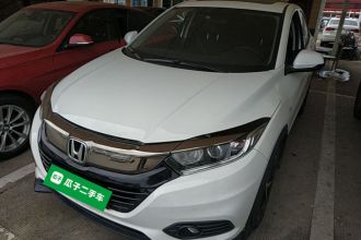 本田 缤智 2020款 1.5L CVT先锋版