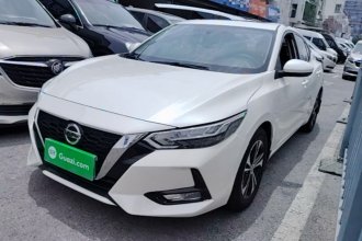 日产 轩逸 2020款 1.6L XL CVT悦享版