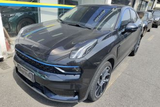 领克05 2020款 2.0TD 两驱耀Halo