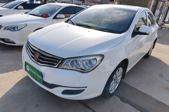 荣威350 2015款 1.5L 手动豪华天窗版