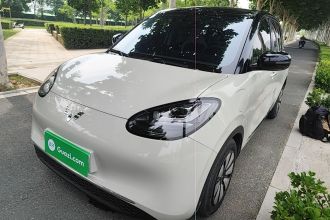 五菱汽车 五菱缤果 2023款 333km 灵犀互联+款