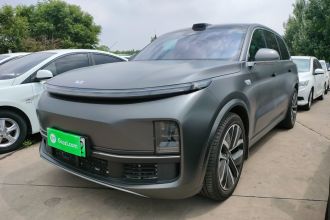 理想汽车 理想L9 2022款 Max