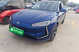 SERES赛力斯 赛力斯SF5 2021款 四驱自由远征版