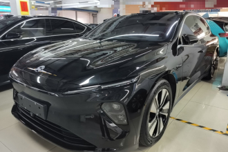 蔚来ET7 2022款 75kWh
