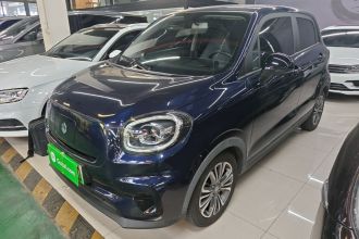 零跑汽车 零跑T03 2021款 400舒享版