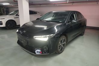 小鹏P5 2021款 550G