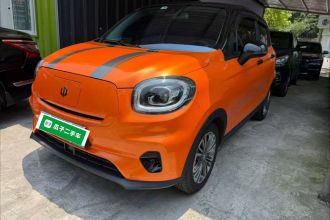 零跑汽车 零跑T03 2021款 400豪华版