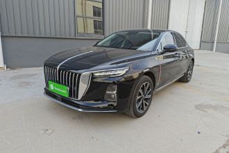 红旗H5 PHEV 2025款 130 超混版