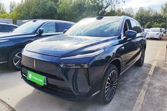 魏牌 蓝山 2026款 智能进阶版 四驱Max
