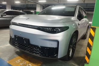 零跑汽车 零跑C16 2024款 纯电 520尊享版