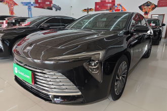 别克 君越 2023款 28T 越尊版