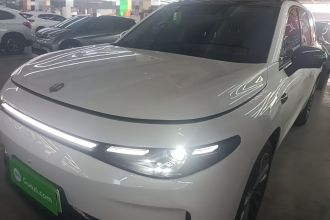 零跑汽车 零跑C16 2024款 增程 200尊享版