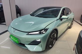 深蓝汽车 深蓝SL03 2022款 1.5L 1200增程版