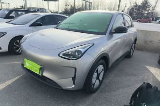 吉利银河 星愿 2025款 410km 自由版