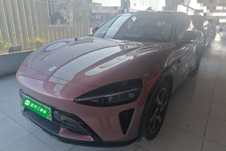 小米汽车 小米YU7 2025款 超长续航高性能四驱Max版