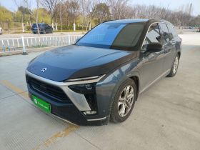 蔚来ES8 2020款 450KM 六座版