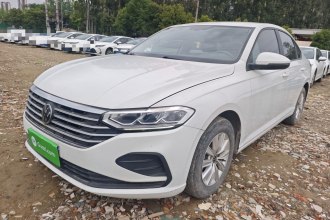 大众 朗逸 2024款 1.5L 自动得逸版