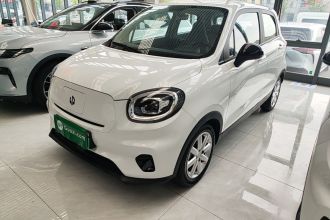 零跑汽车 零跑T03 2022款 玛瑙版