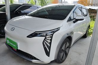 埃安 AION Y 2023款 Younger