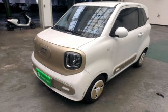 奔腾小马 2025款 222km 闪电马