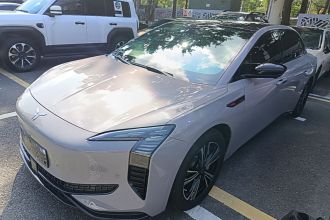 红旗EH7 2024款 690 Pro
