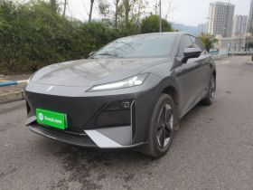 深蓝汽车 深蓝S07 2024款 121Pro荣耀版