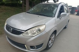 铃木 利亚纳A6 2014款 两厢 1.4L 手动理想型