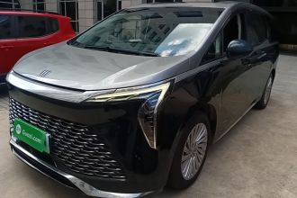别克 世纪 2023款 2.0T 四座私享版