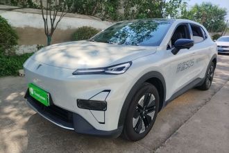 深蓝汽车 深蓝S05 2024款 510Max纯电版