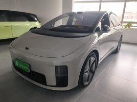理想汽车 理想i8 2025款 标准版