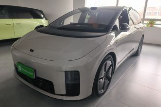 理想汽车 理想i8 2025款 标准版
