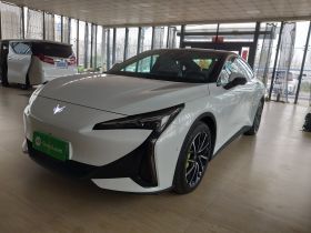 ARCFOX极狐 极狐 阿尔法S5 2024款 708MAX 200kW