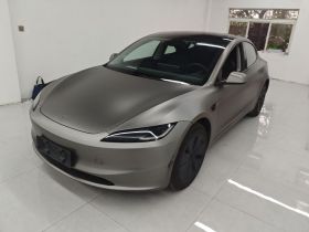 特斯拉 Model 3 2023款 后轮驱动版