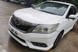 本田 凌派 2015款 1.8L 自动舒适版