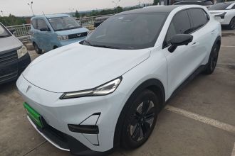 深蓝汽车 深蓝S05 2024款 200Max增程远航版