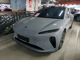 蔚来ET5T 2024款 75kWh Touring