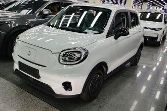 零跑汽车 零跑T03 2023款 200轻享版
