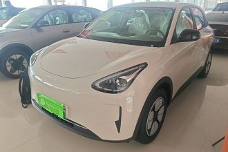吉利银河 星愿 2026款 310km 向往版