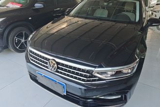 大众 迈腾 2023款 200万辆纪念版 380TSI DSG旗舰型