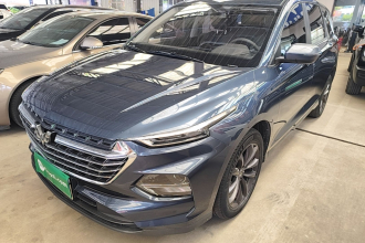 五菱汽车 五菱凯捷 2020款 1.5T CVT精英型