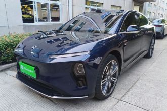 蔚来ET9 2025款 102kWh 首发限量版