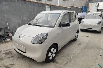 五菱汽车 宏光MINIEV 2025款 第四代 四门版 进阶款