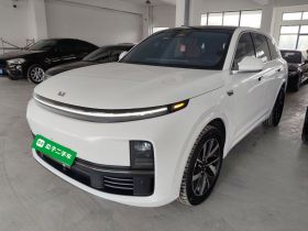 理想汽车 理想L7 2023款 Air
