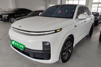 理想汽车 理想L7 2023款 Air