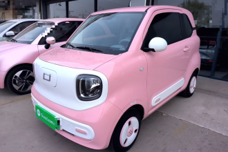 奔腾小马 2025款 222km 闪电马