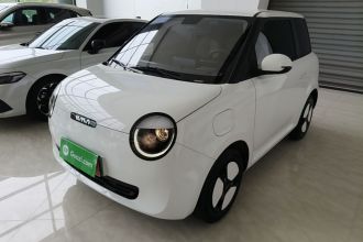 长安启源 长安Lumin 2025款 205km 清香款