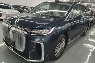 岚图汽车 岚图梦想家 2025款 PHEV 四驱尊贵乾崑版