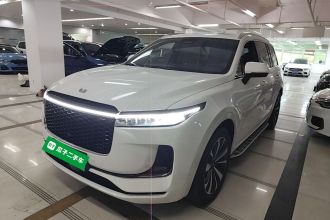 理想汽车 理想ONE 2021款 增程6座版