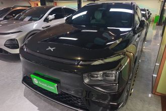 小鹏G9 2024款 702 Pro