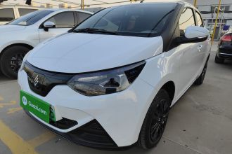 江铃集团新能源 易至EV2 2024款 201km 舒适型